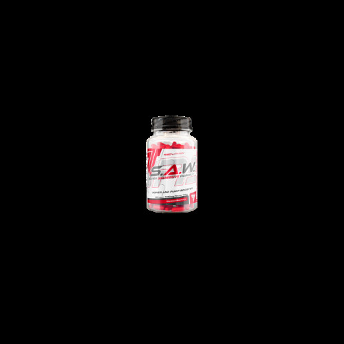 Trec, S.A.W., 120 капсул Trec, S.A.W., 120 капсул