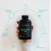 Спіруліна (Spirulina) 500 мг Zenement - 180 капсул Спіруліна (Spirulina) 500 мг Zenement - 180 капсул