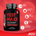 Бустер тестостерону Freak Athletics Test Maxx - 180 капсул