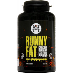 Жироспалювач Runny Fat - 120 капсули