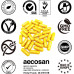 Берберин 1000 мг Hivital Foods - 120 капсул Берберин 1000 мг Hivital Foods - 120 капсул
