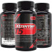 Жироспалювач Simply Simple Xtreme T5 - 60 капсул Жироспалювач Simply Simple Xtreme T5 - 60 капсул