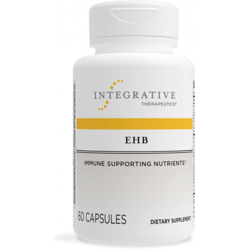 Комплекс для імунітету(EHB) Integrative Therapeutics 60 капсул Комплекс для імунітету(EHB) Integrative Therapeutics 60 капсул