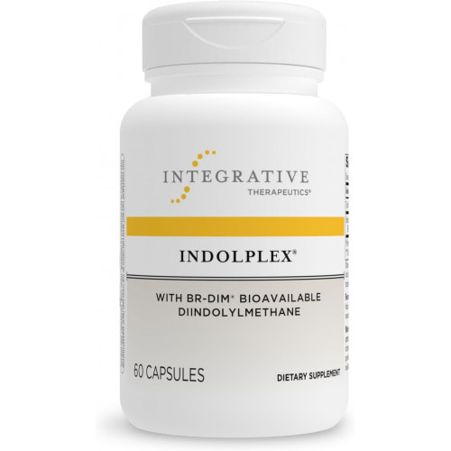 Диіндолілметан ( Indolplex - Bioavailable DIM Supplement) Integrative Therapeutics 60 капсул Диіндолілметан ( Indolplex - Bioavailable DIM Supplement) Integrative Therapeutics 60 капсул