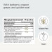 Berberine Complex Integrative Therapeutics 90 капсул Berberine Complex Integrative Therapeutics 90 капсул