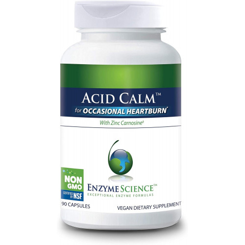 Enzyme Science Acid Calm 90капсул Enzyme Science Acid Calm 90капсул