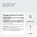 Berberine 500 мг Integrative Therapeutics 60 капсул Berberine 500 мг Integrative Therapeutics 60 капсул
