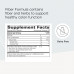 Харчові волокна (Fiber Formula) Integrative Therapeutics 120 капсул Харчові волокна (Fiber Formula) Integrative Therapeutics 120 капсул
