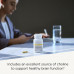 Active B-Complex Integrative Therapeutics 60капсул Active B-Complex Integrative Therapeutics 60капсул