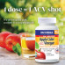 Apple Cider Vinegar Enzymedica 60капсул Apple Cider Vinegar Enzymedica 60капсул