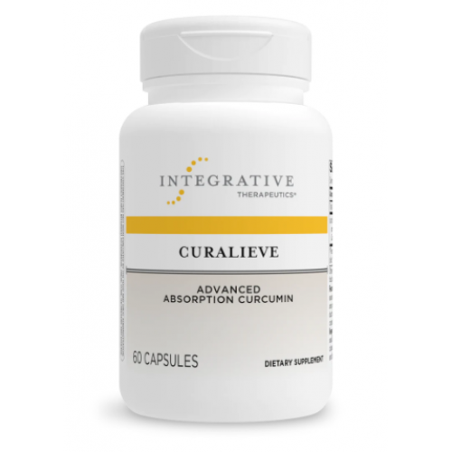 Куркумін 450 мг Integrative Therapeutics 60капсул Куркумін 450 мг Integrative Therapeutics 60капсул
